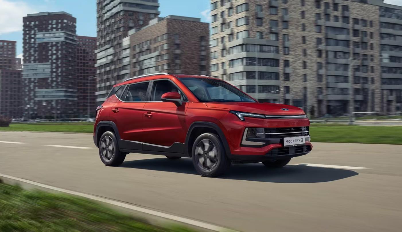 Какой двигатель стоят в разных моделях автомобилей «Москвич»?