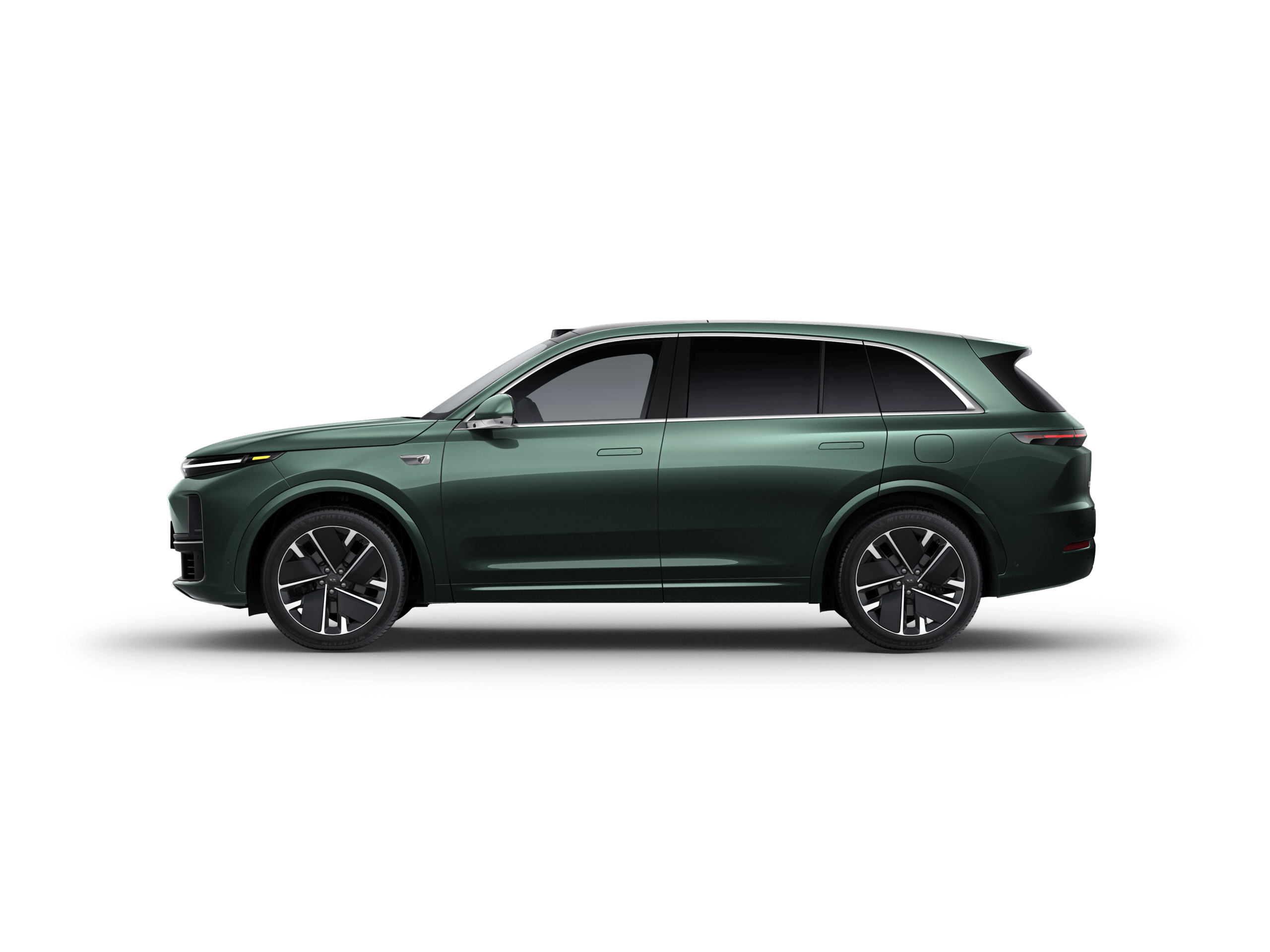 Ли Л7 Ультра** / Li L7 Ultra