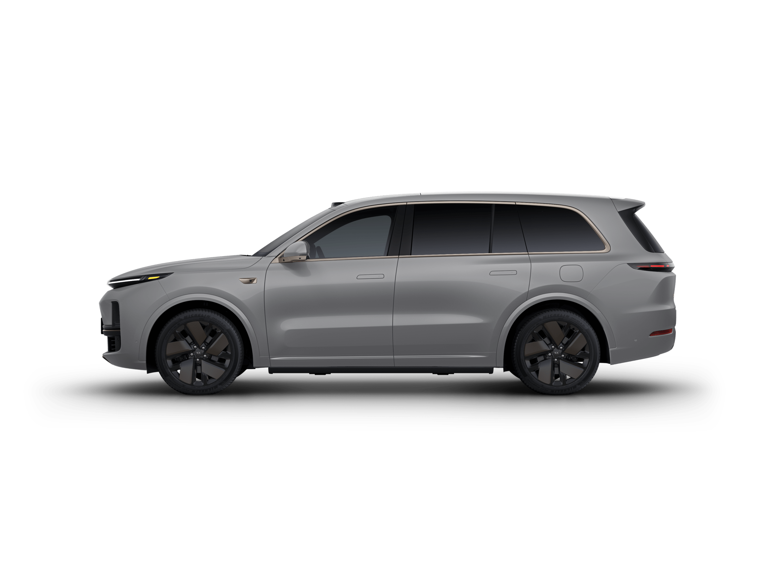 Ли Л9 Ультра* / Li L9 Ultra