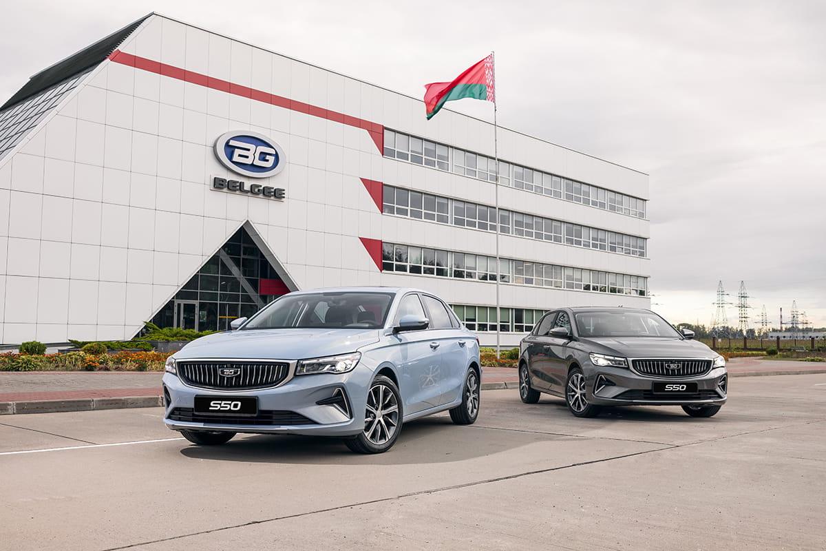 Производственному предприятию в Беларуси СЗАО «БЕЛДЖИ» — 14 лет 