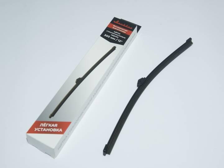 Щетка стеклоочистителя задняя 