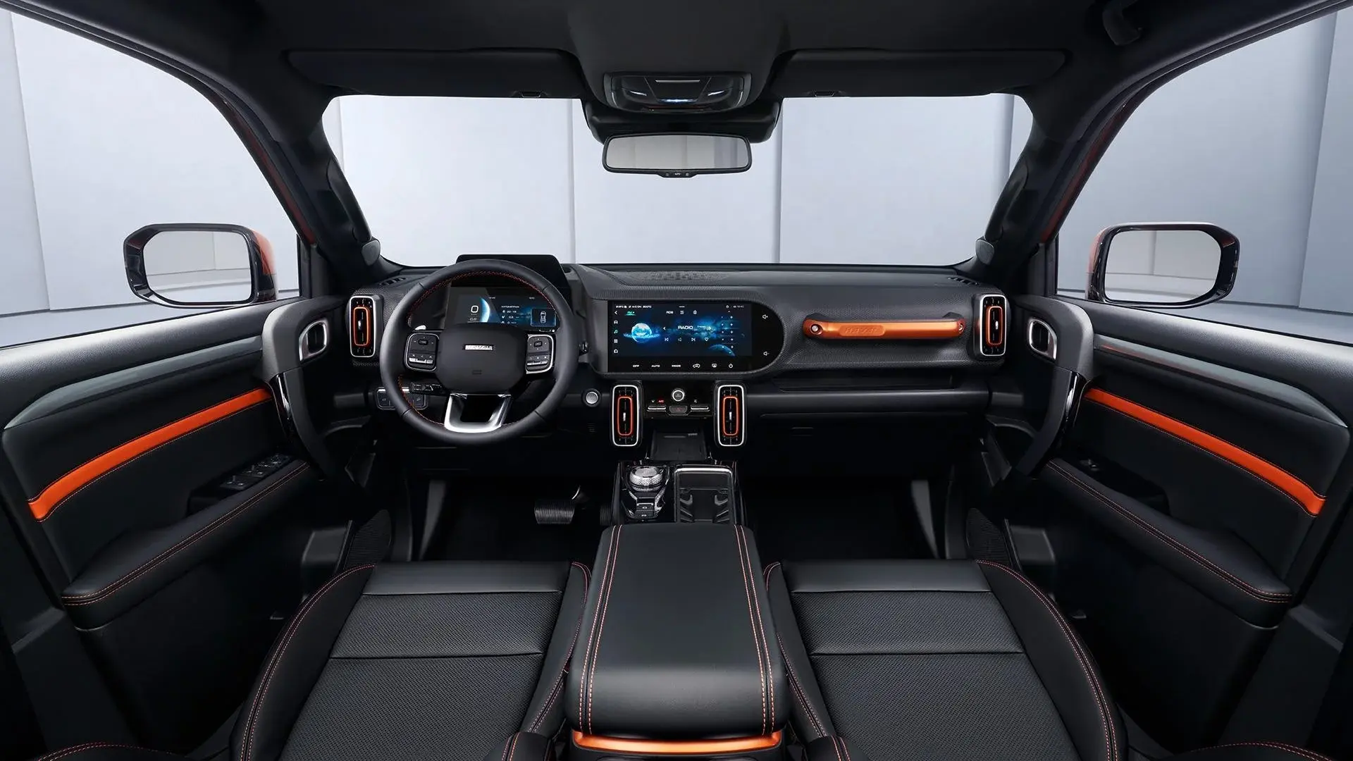 Чек-лист перед дальней дорогой: Комплекс работ для Haval F7/F7x (фильтры, свечи, колодки)