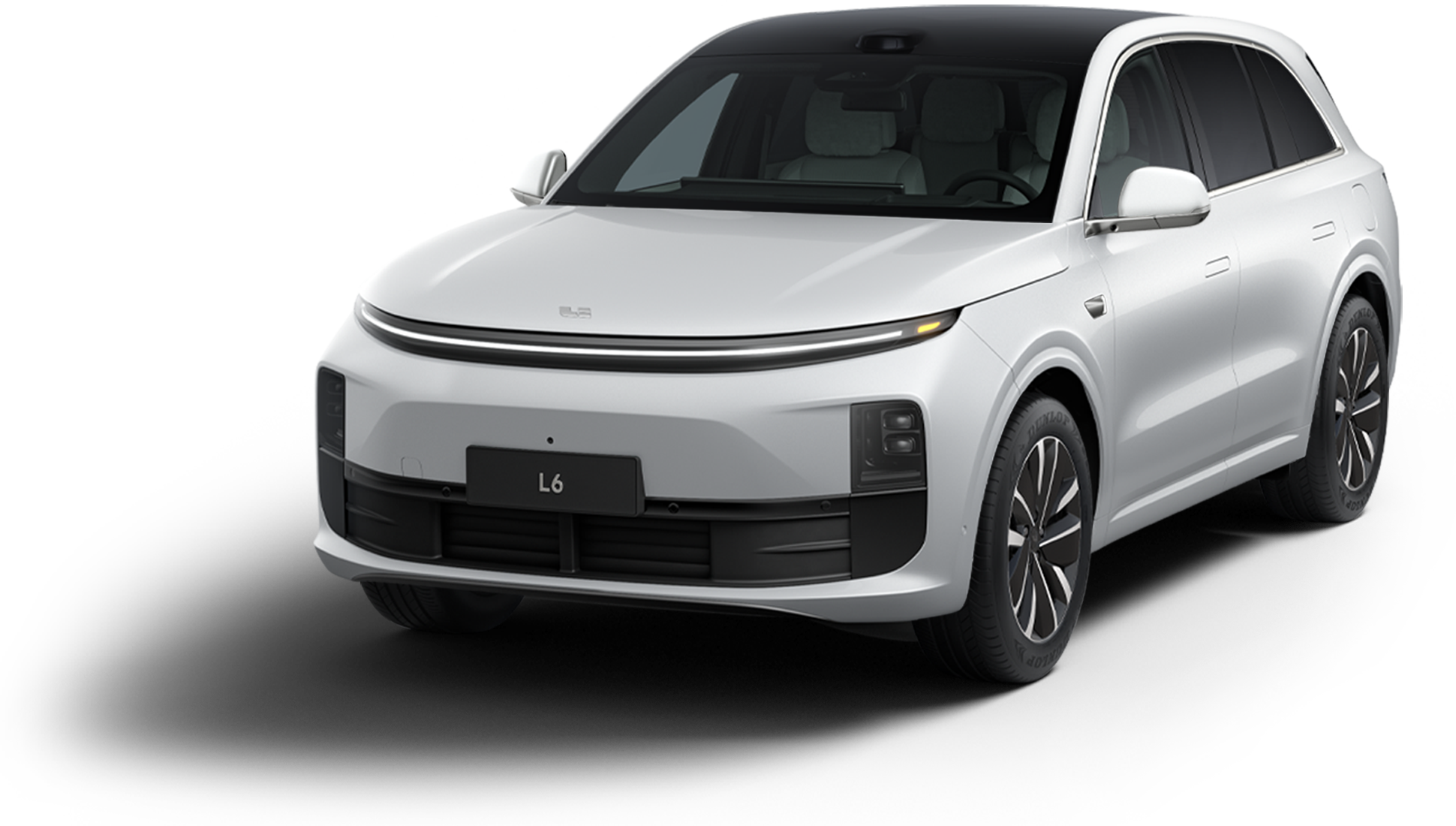 Белый перламутровый