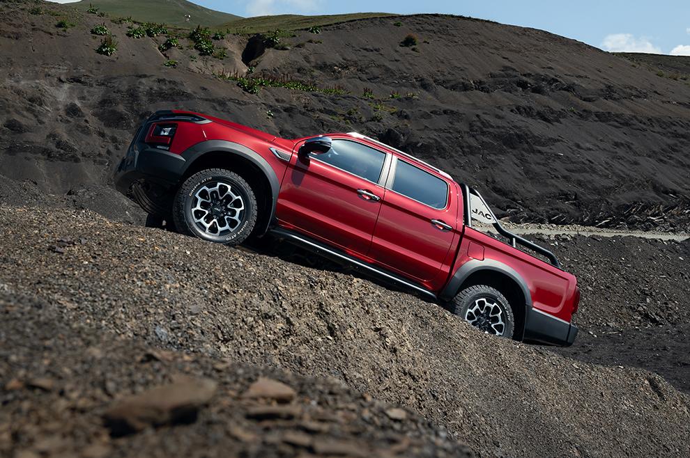 JAC подводит итоги проекта «Энергетика добрых дел»