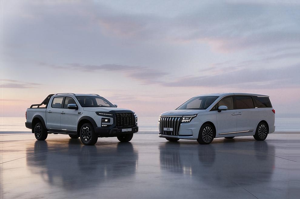 JAC подвел итоги 2025 года на российском рынке