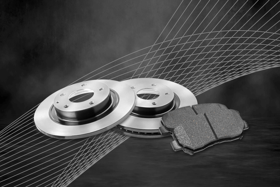 <h1> Детали тормозной системы</h1>