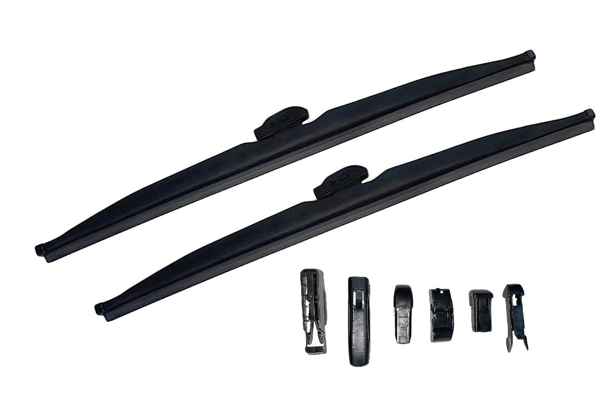 Как выбрать дворники для автомобилей Geely: подробный обзор