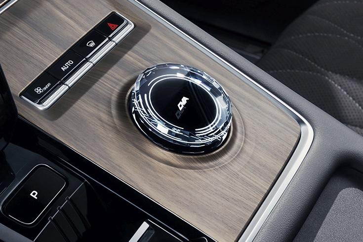 Режимы движения