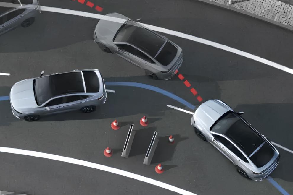 Активная и пассивная