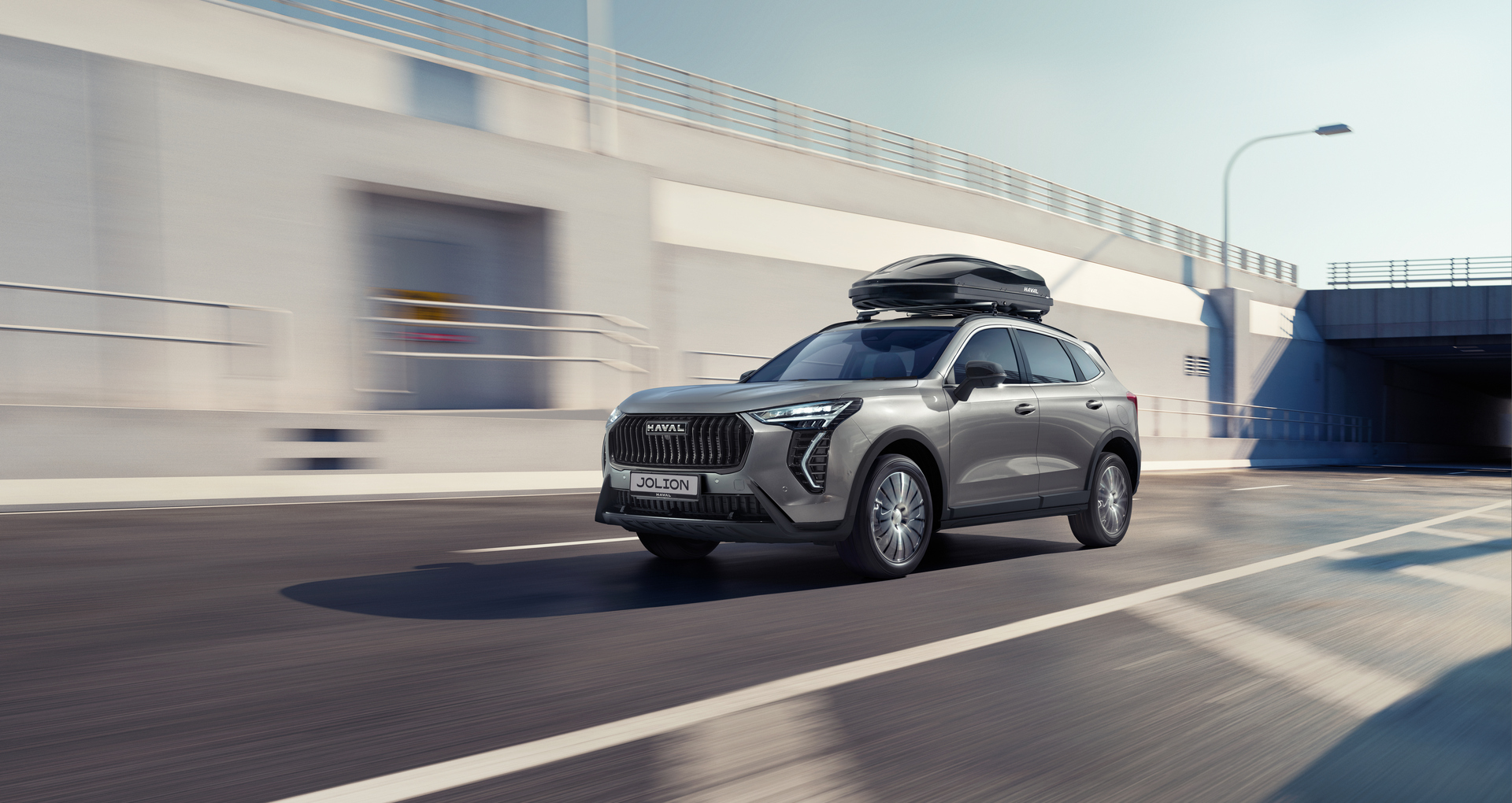 Интеллектуальные технологии в автомобилях HAVAL: ассистенты, круиз-контроль и голосовое управление