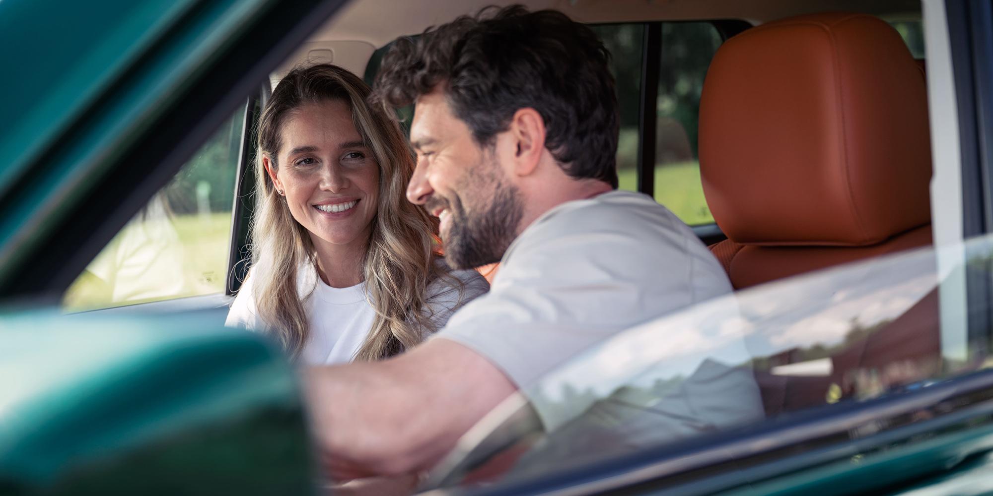 Голосовой помощник HAVAL²