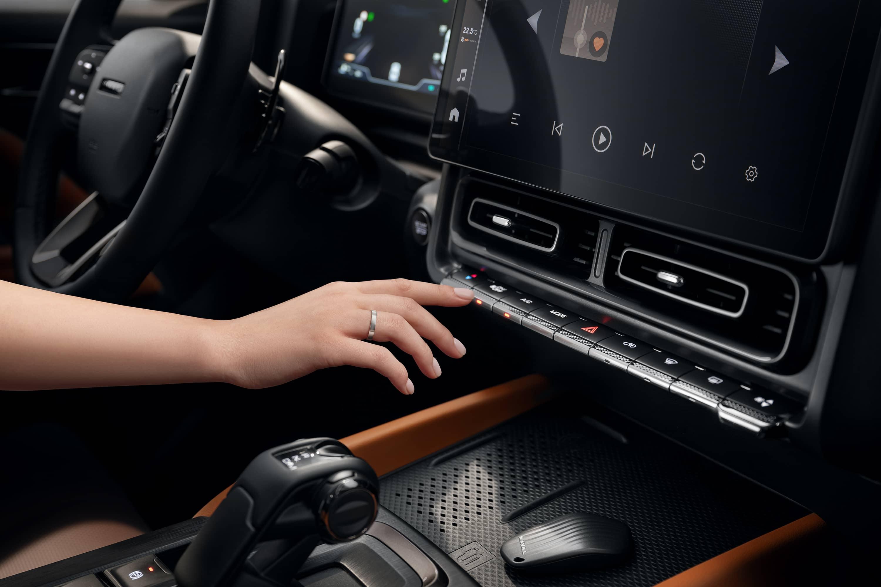 Быстрая беспроводная зарядка