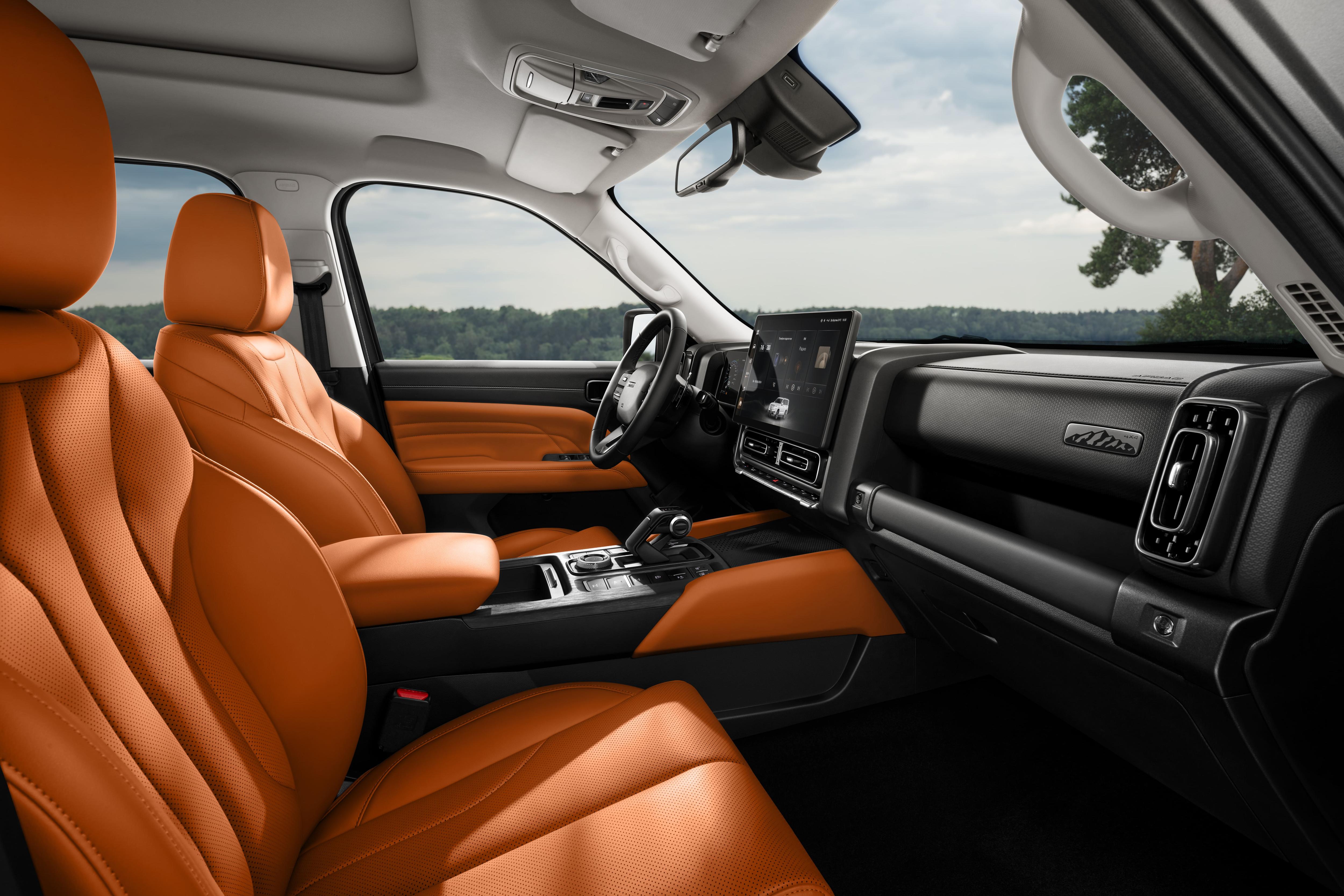 Обновление по воздуху³