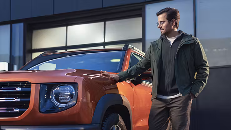 Советы по подготовке HAVAL к зимнему сезону 