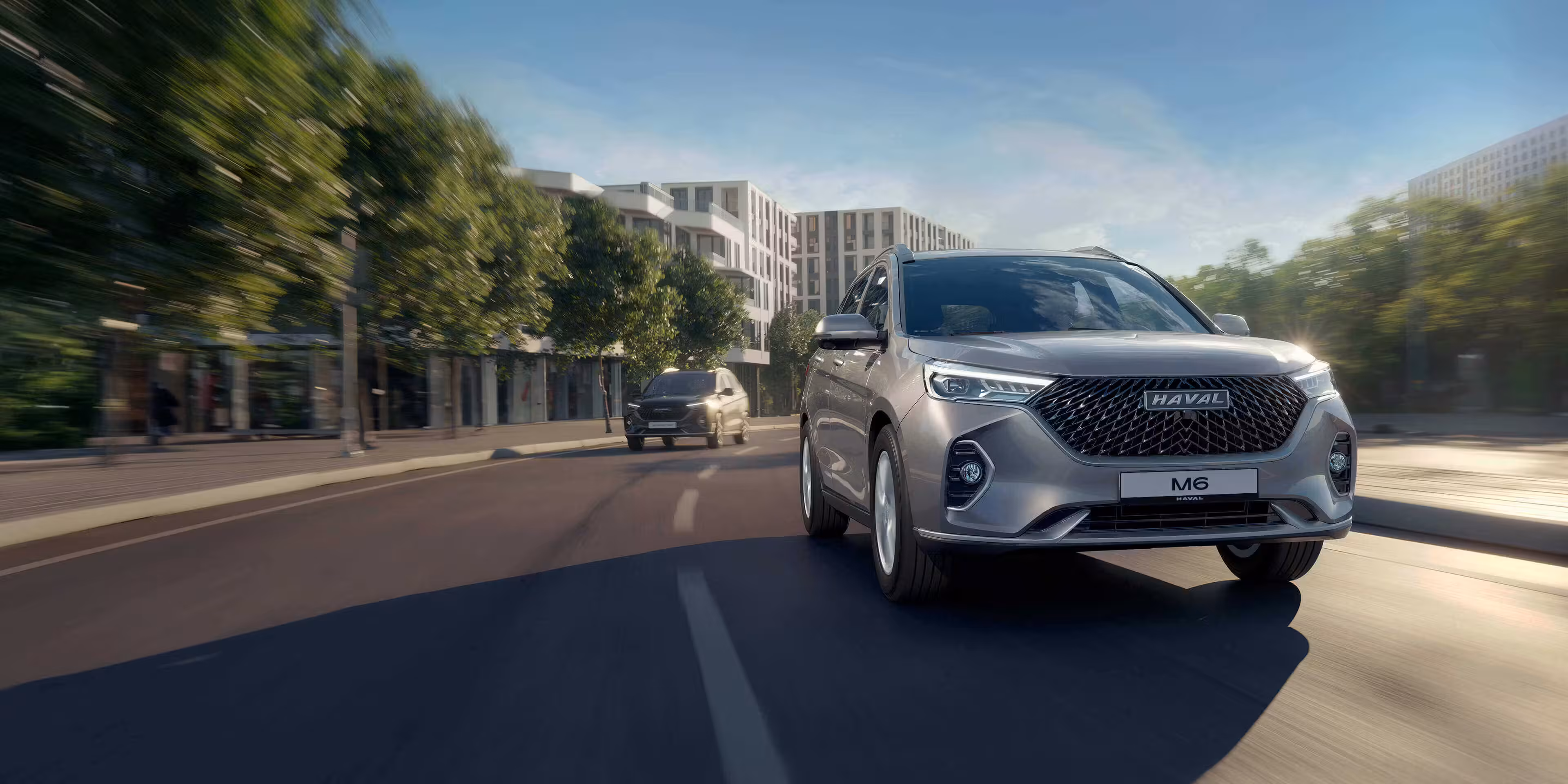 5 причин, почему владеть автомобилем HAVAL — выгодно