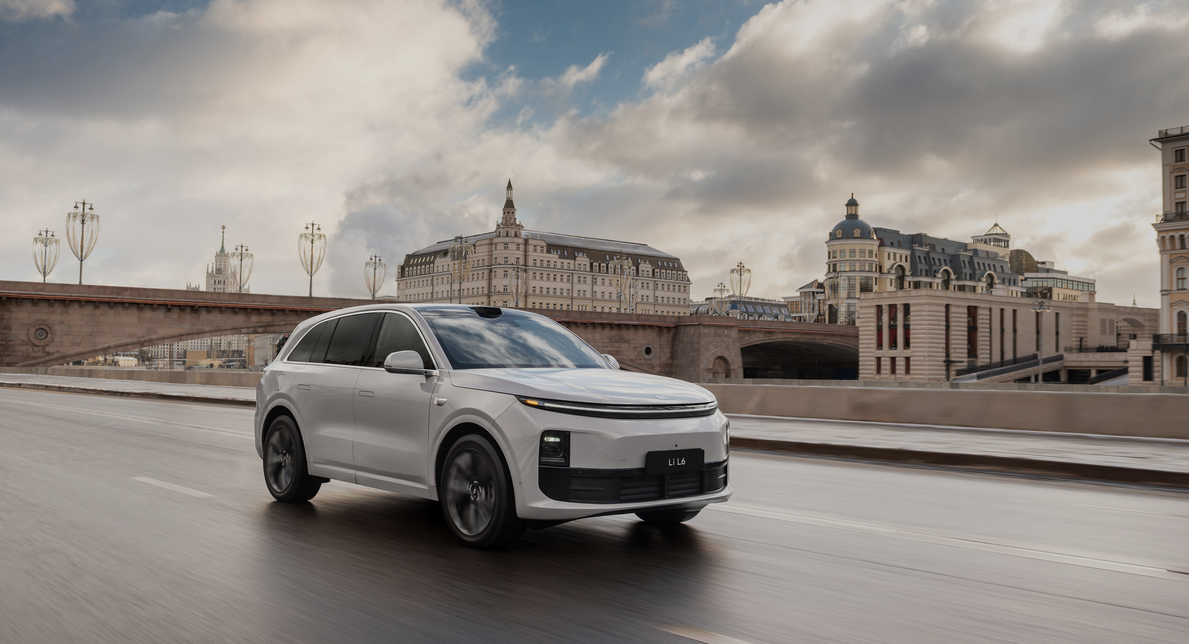 Бренд Lixiang (Li Auto): корпоративная структура, производственные мощности и философия марки