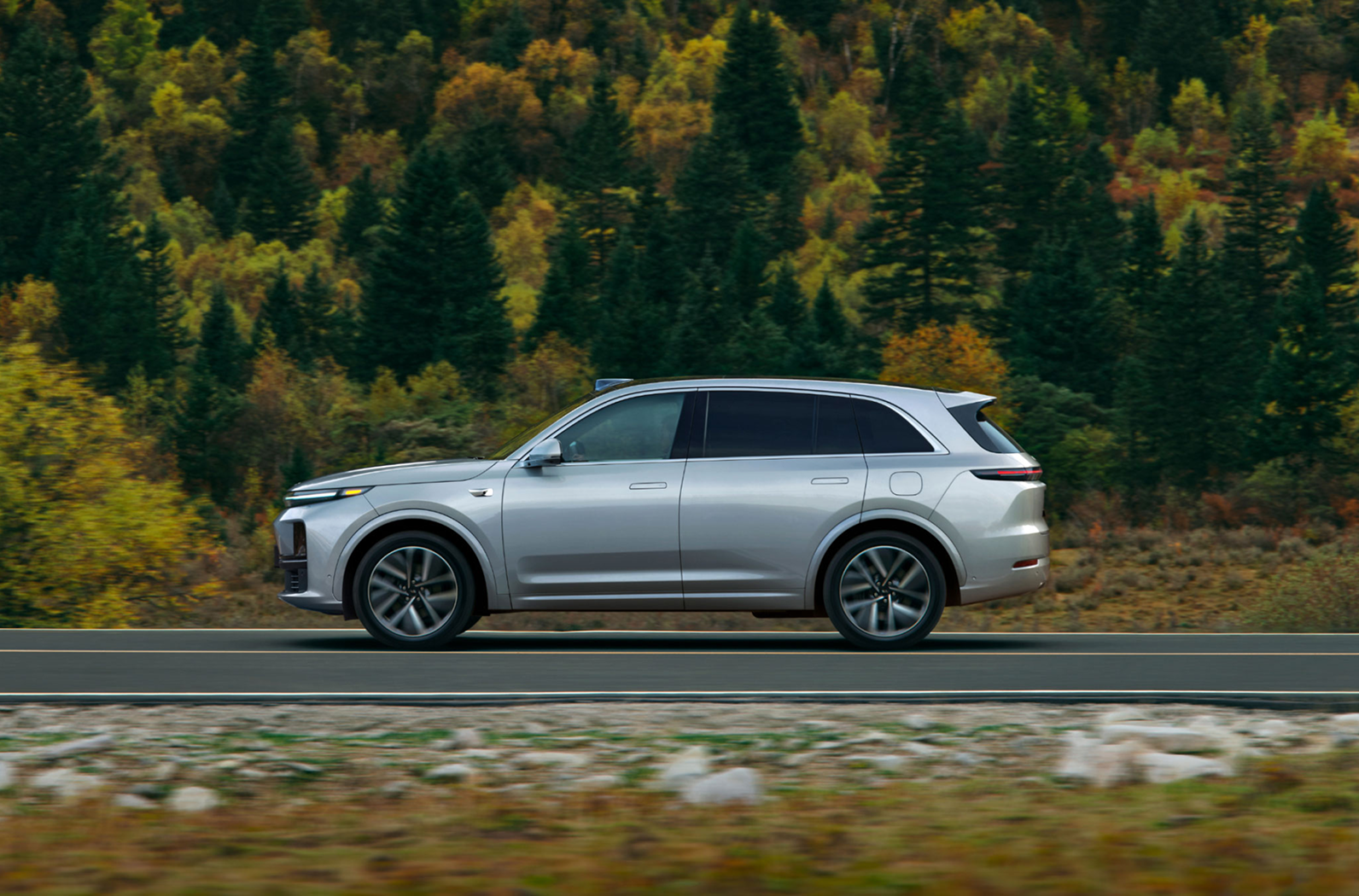 Совершенство в лаконичности 