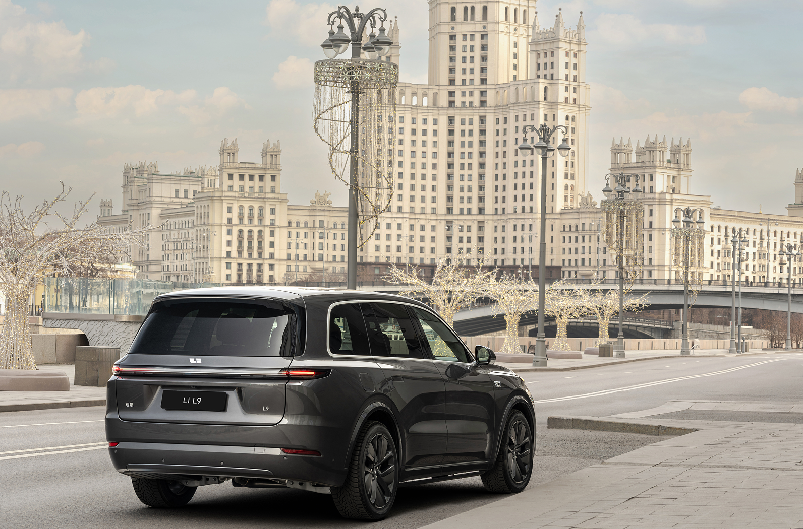 Совершенство в лаконичности