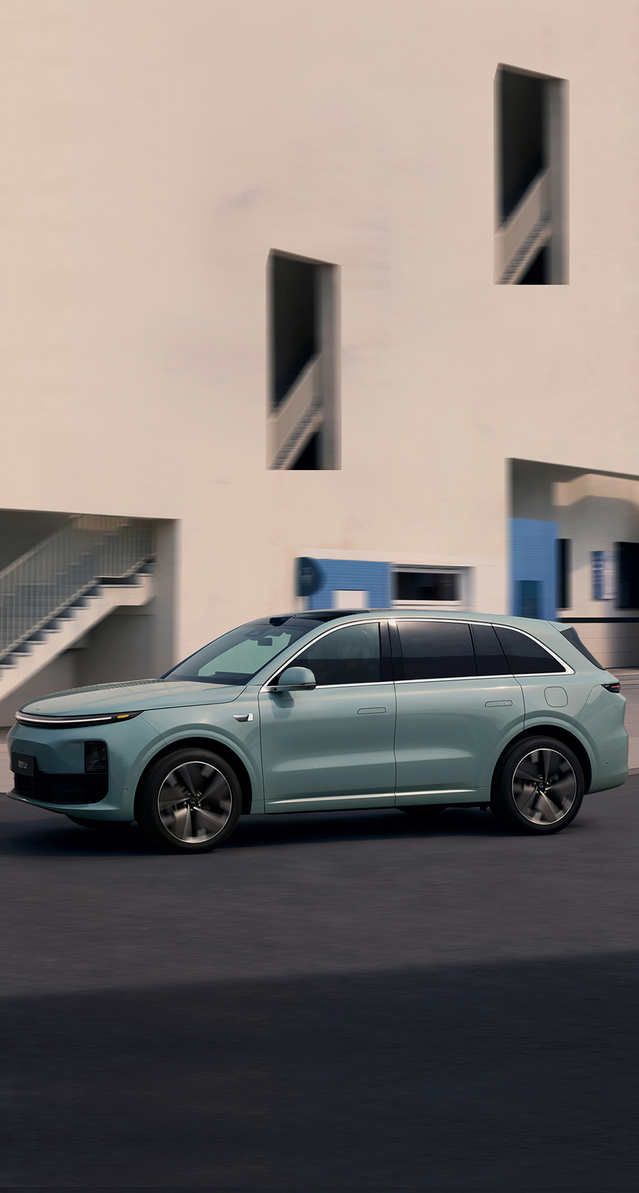 <H1>Ли Л6 / Li L6</H1>