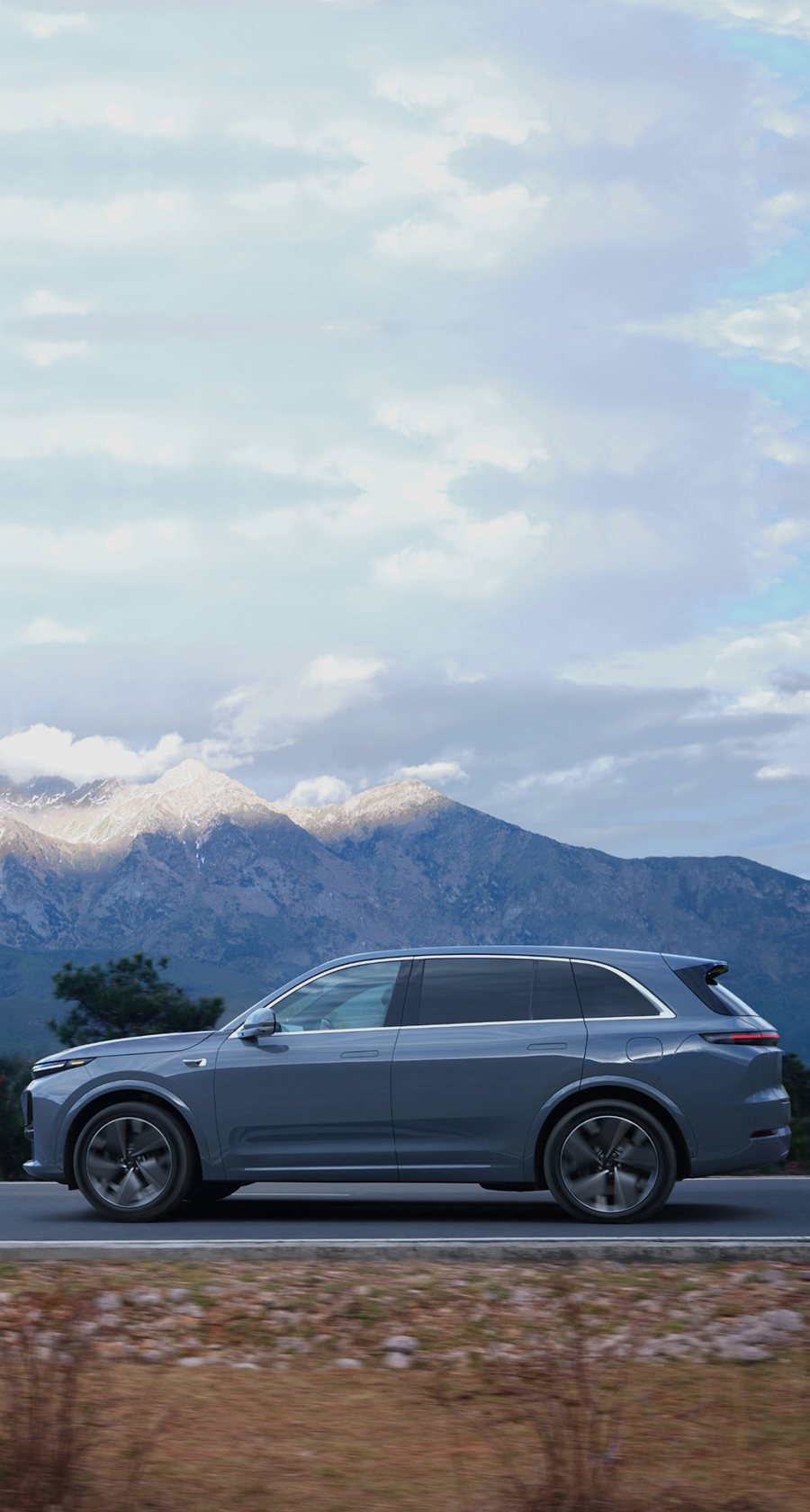 <H1>Ли Л7 / Li L7</H1>