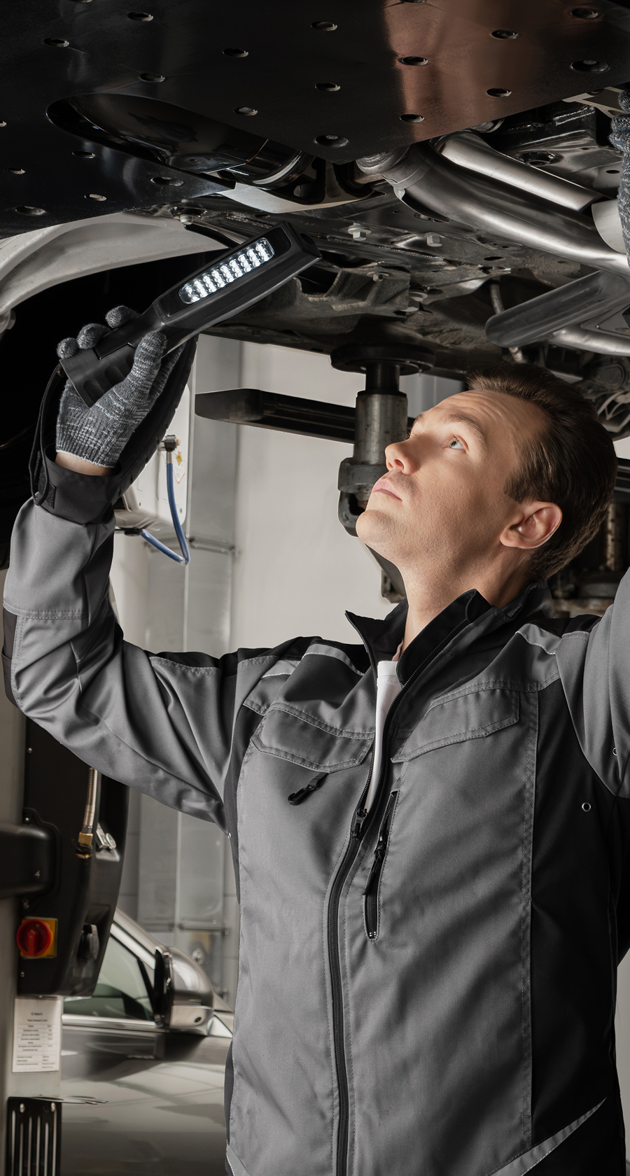 <h1>Гарантия</h1>