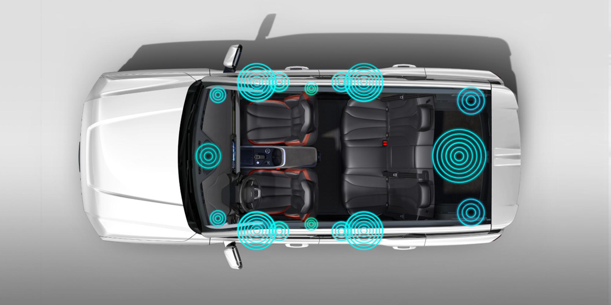 16 динамиков