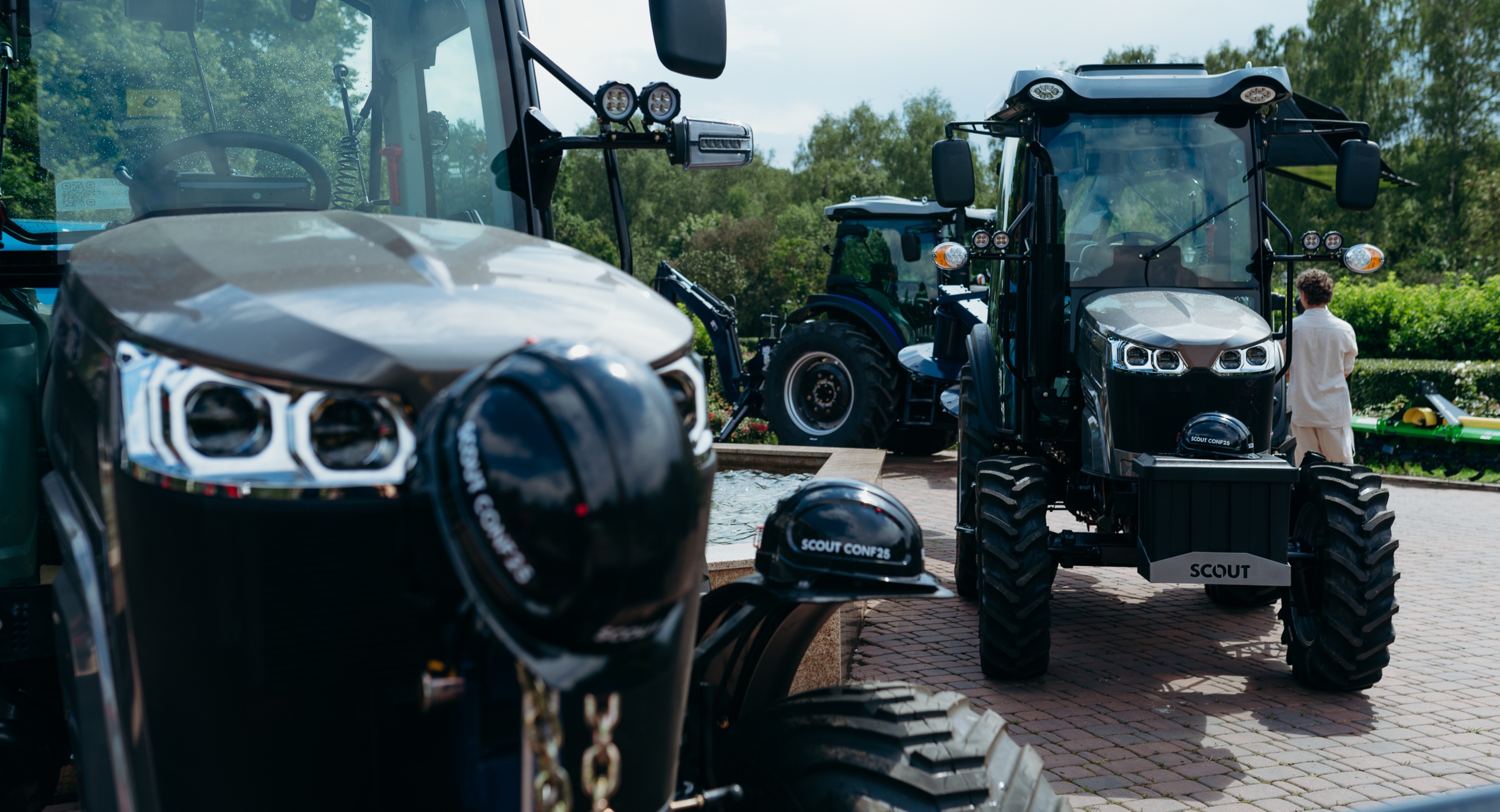 Участие SCOUT в федеральном проекте «Производительность труда»: результаты оптимизации производства