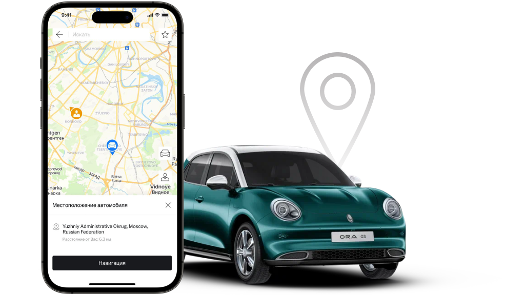 Функции мониторинга