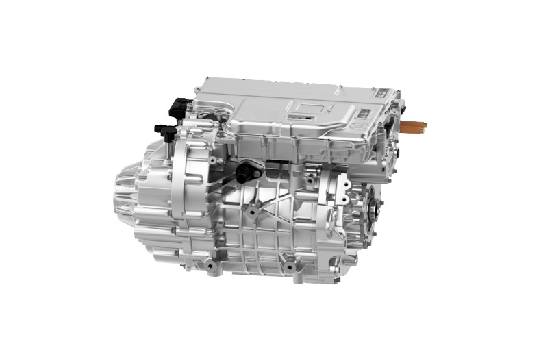 Высокий крутящий момент