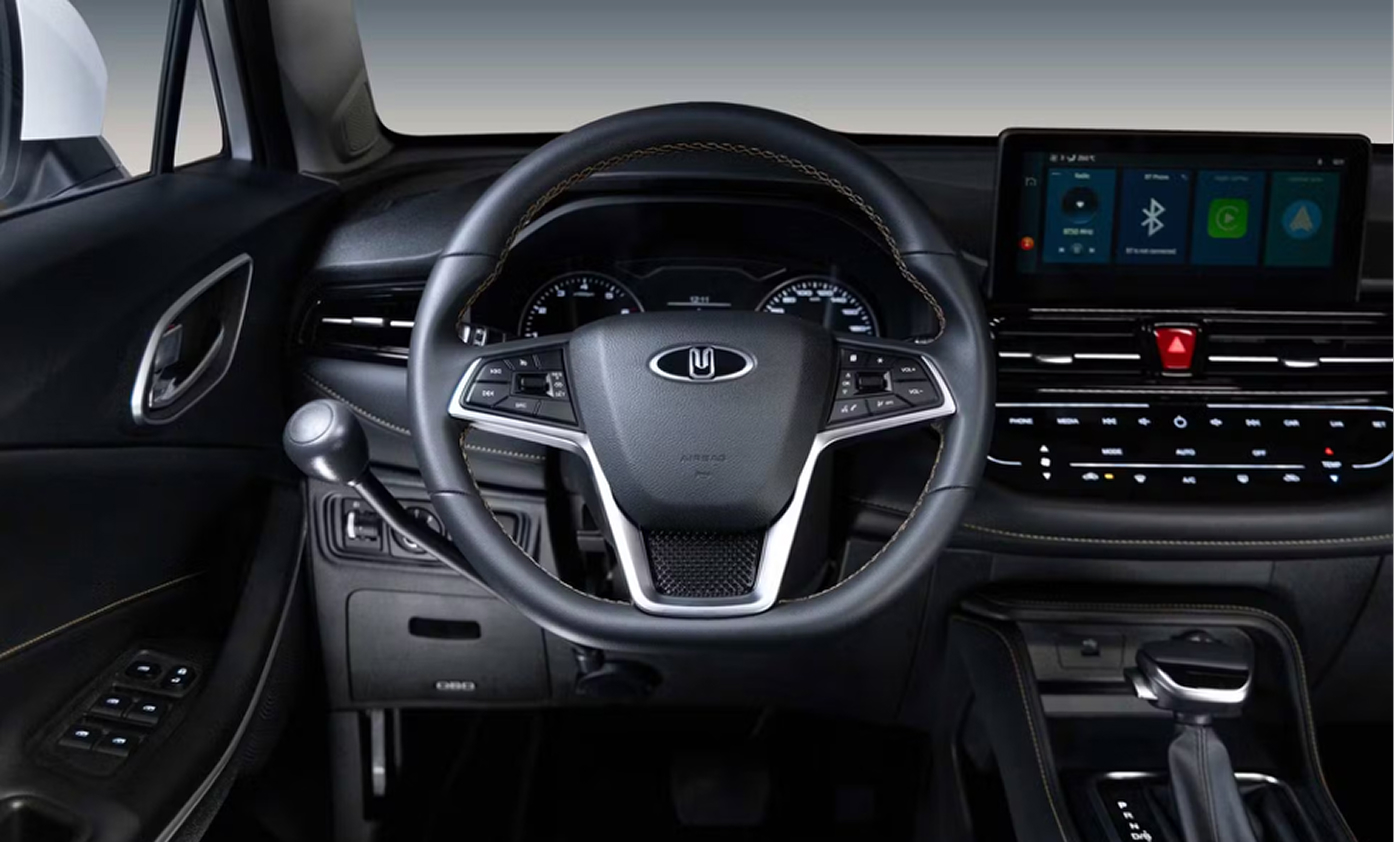 МОСКВИЧ 3 с ручным управлением: новый стандарт доступности и безопасности