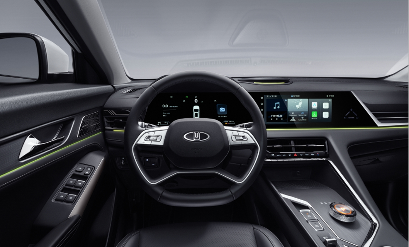 Зимние опции МОСКВИЧ 8