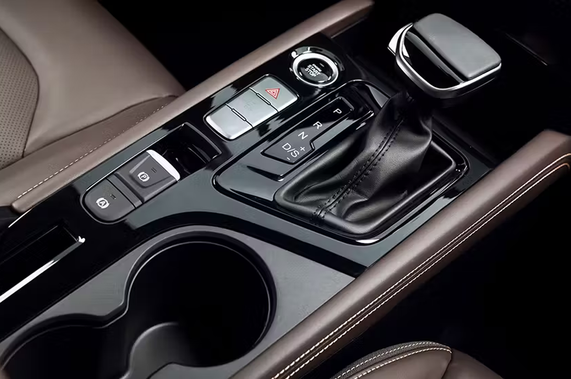 Двигатель JAC J7: технические характеристики