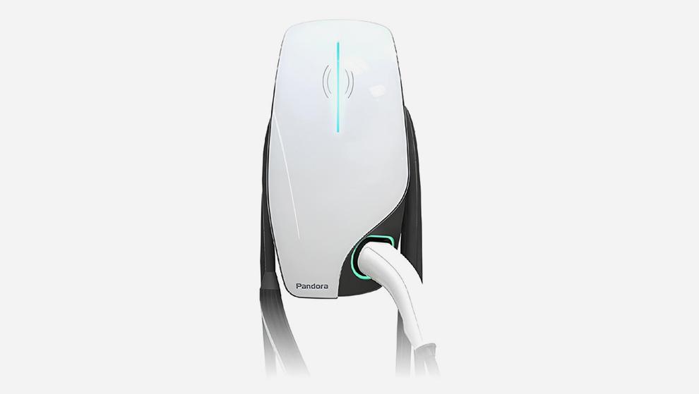 Зачем нужна зарядная станция