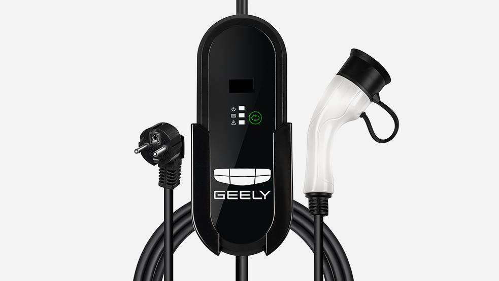 Портативное зарядное устройство