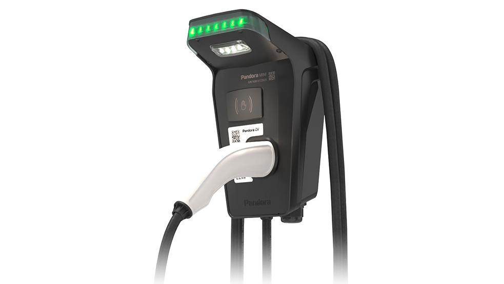 Пандора (Pandora) мини 711C