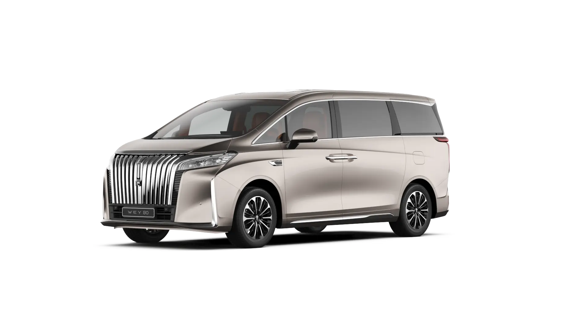 WEY 80 Premium