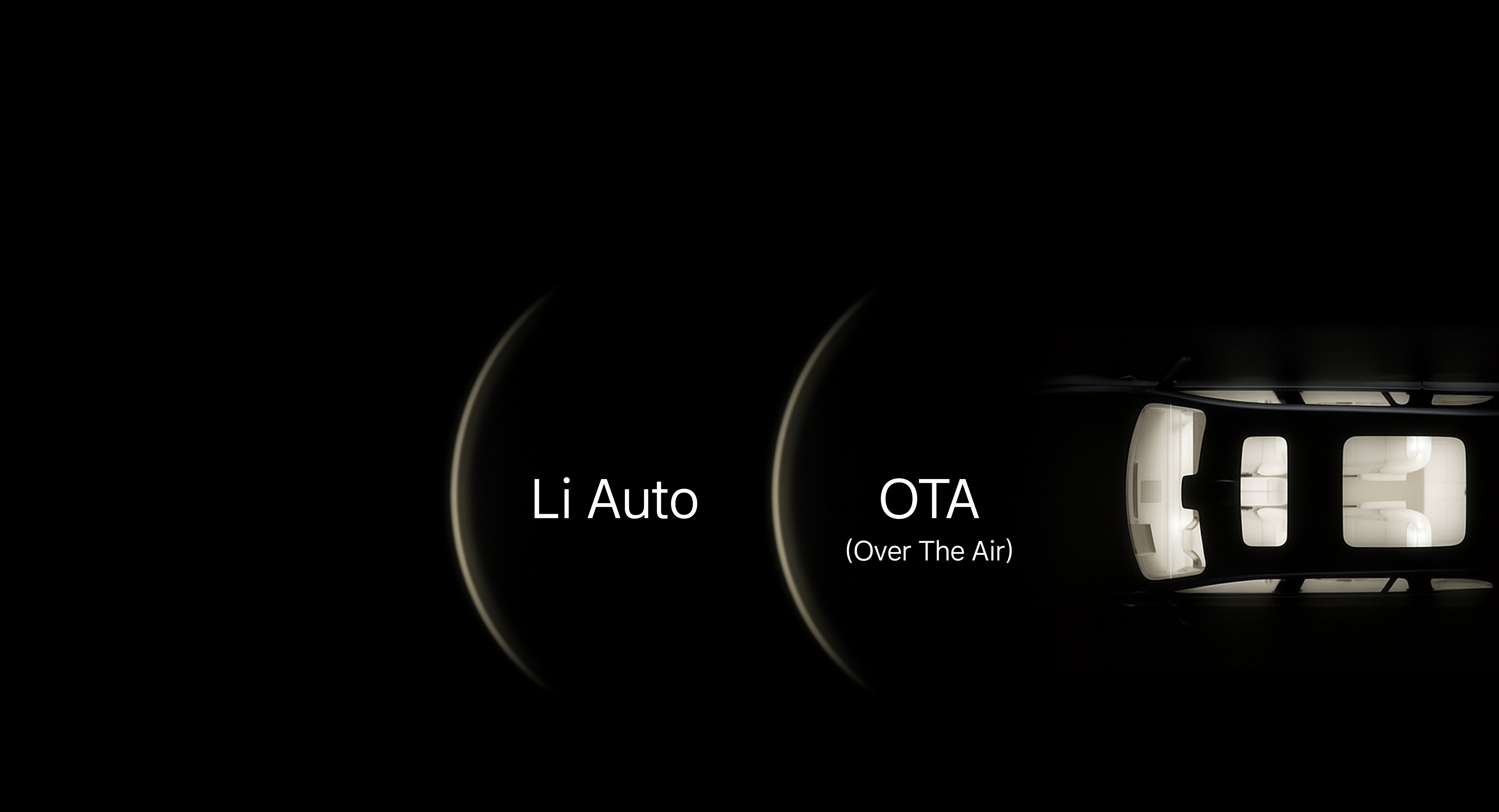 Обновление "По воздуху"