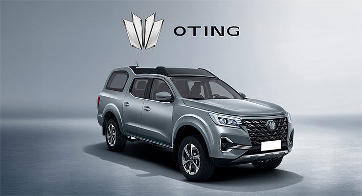 Финансовая программа OTING теперь распространяется на Палассо