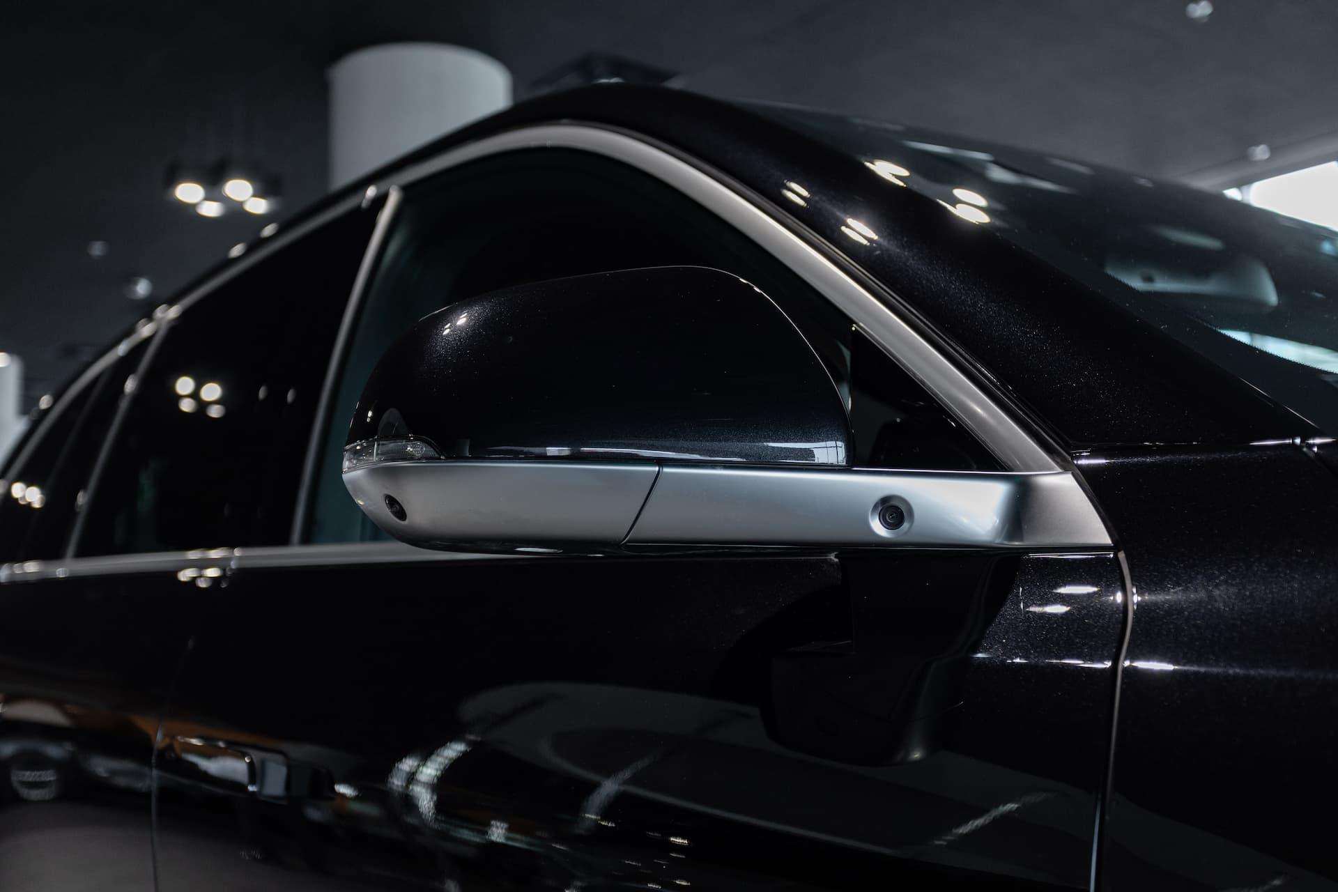 Калибровка камер 360°