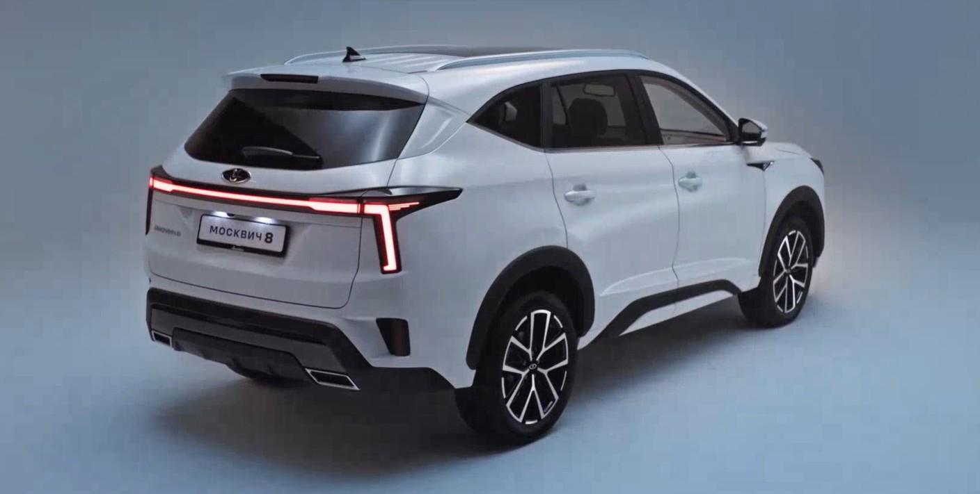 Москвич 3, 3е, 6 и 8: чем модели отличаются по назначению и для кого каждая подходит?