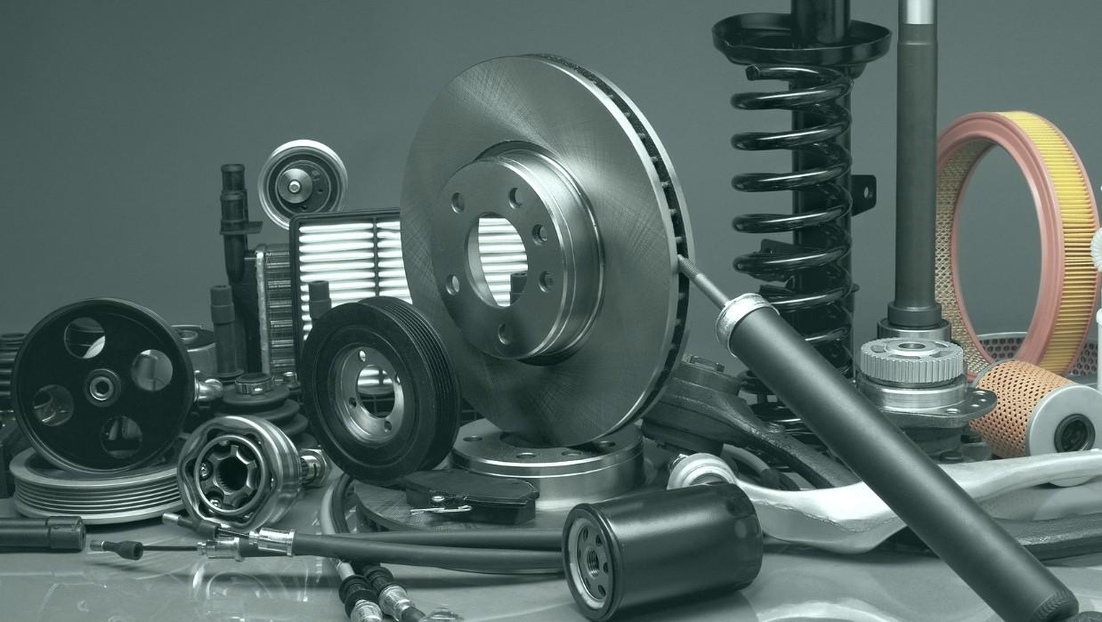 Распродажа запчастей и шин с выгодой до 60%!