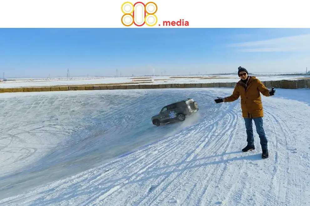 ROX АДАМАС: главные факты за 1 минуту. Видеообзор от 808.media