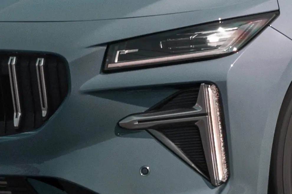 Светодиодные фары