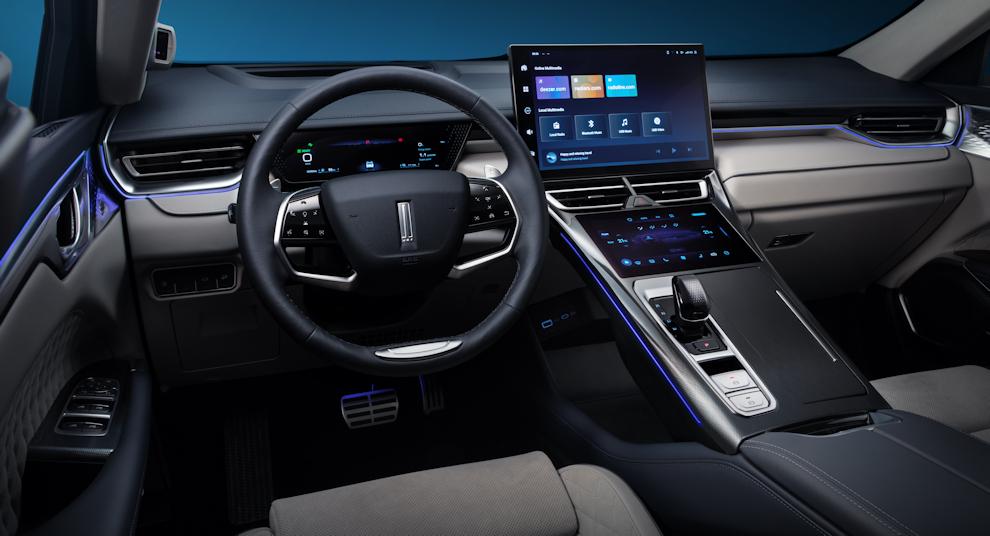 Интеллектуальное управление