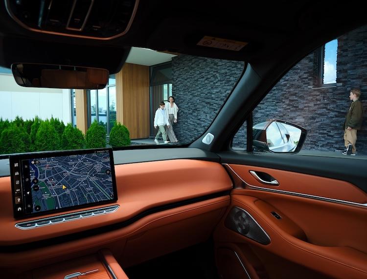 Встроенные сервисы Яндекса