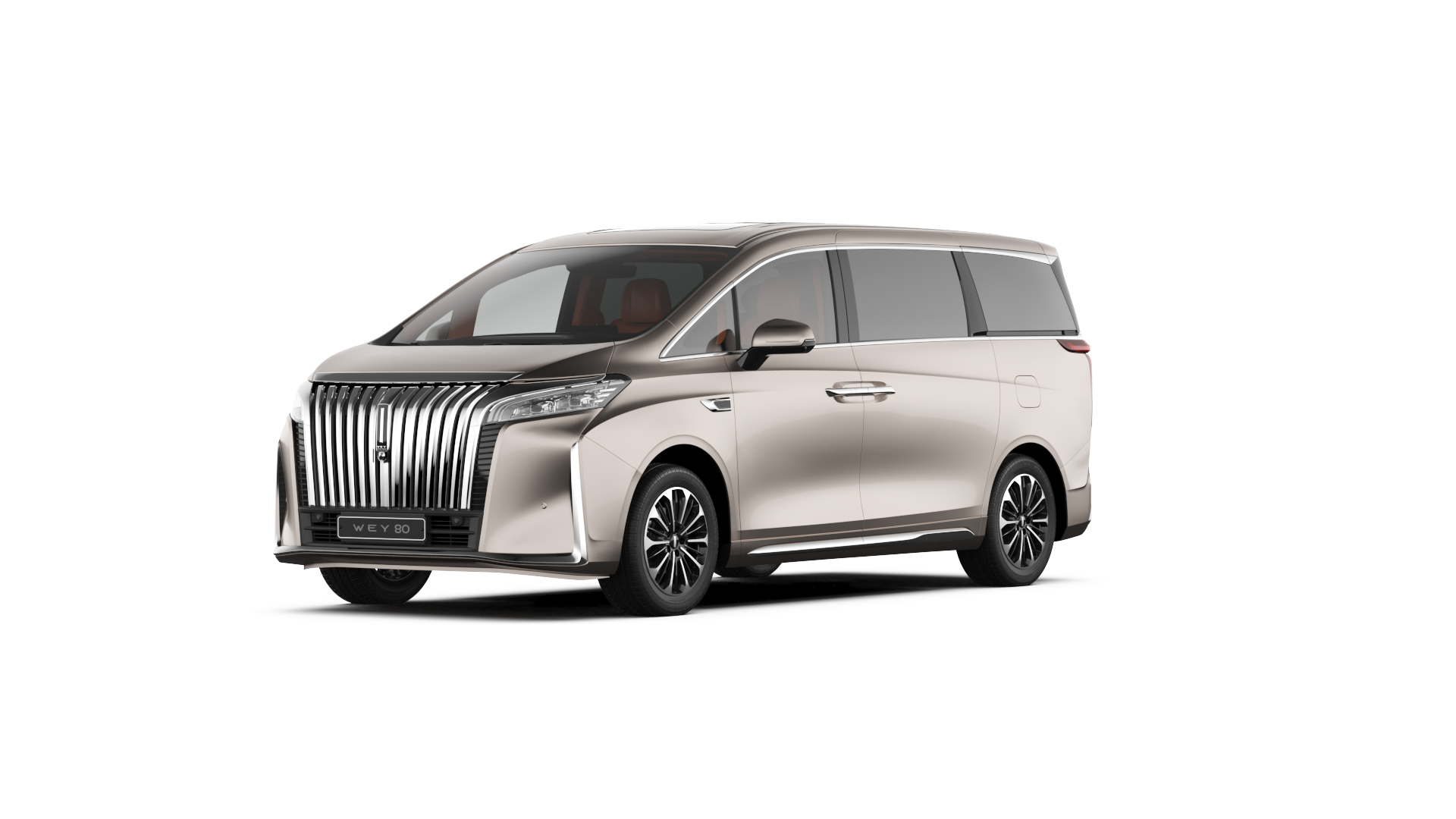 WEY 80 Premium