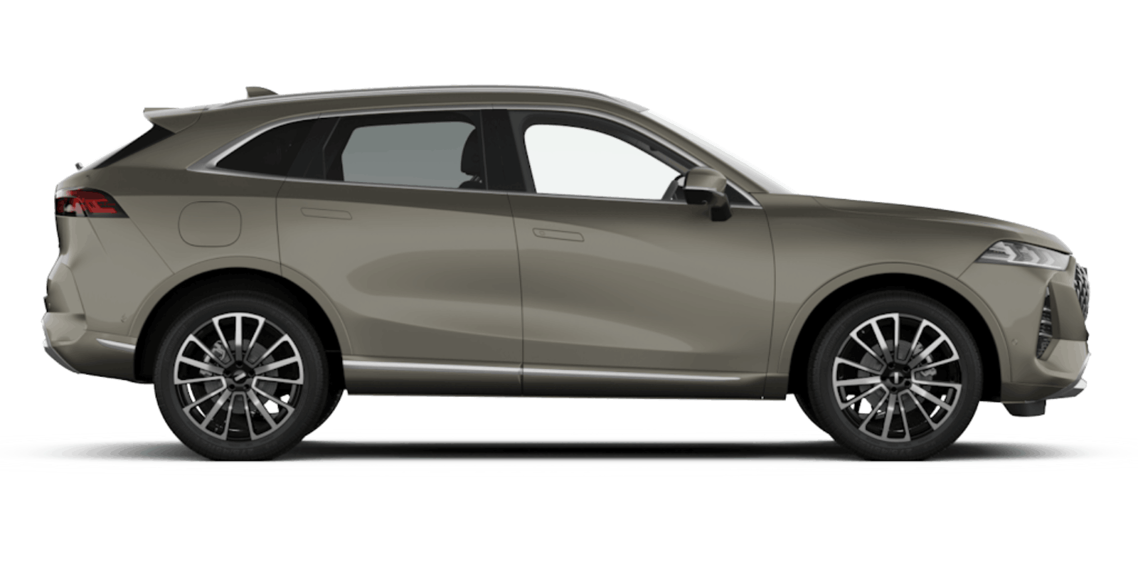 Вулканический бронзовый