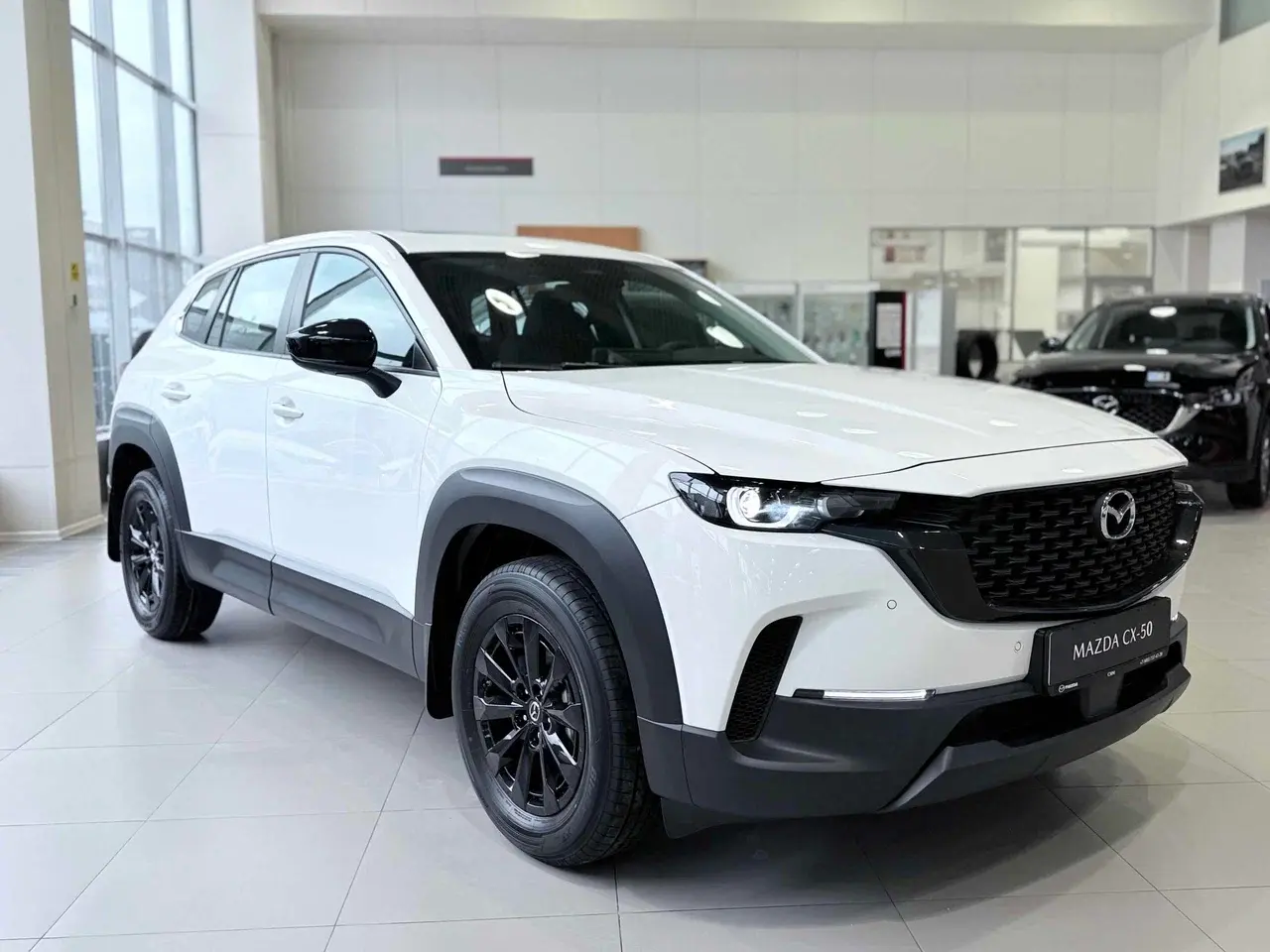 Mazda CX 5