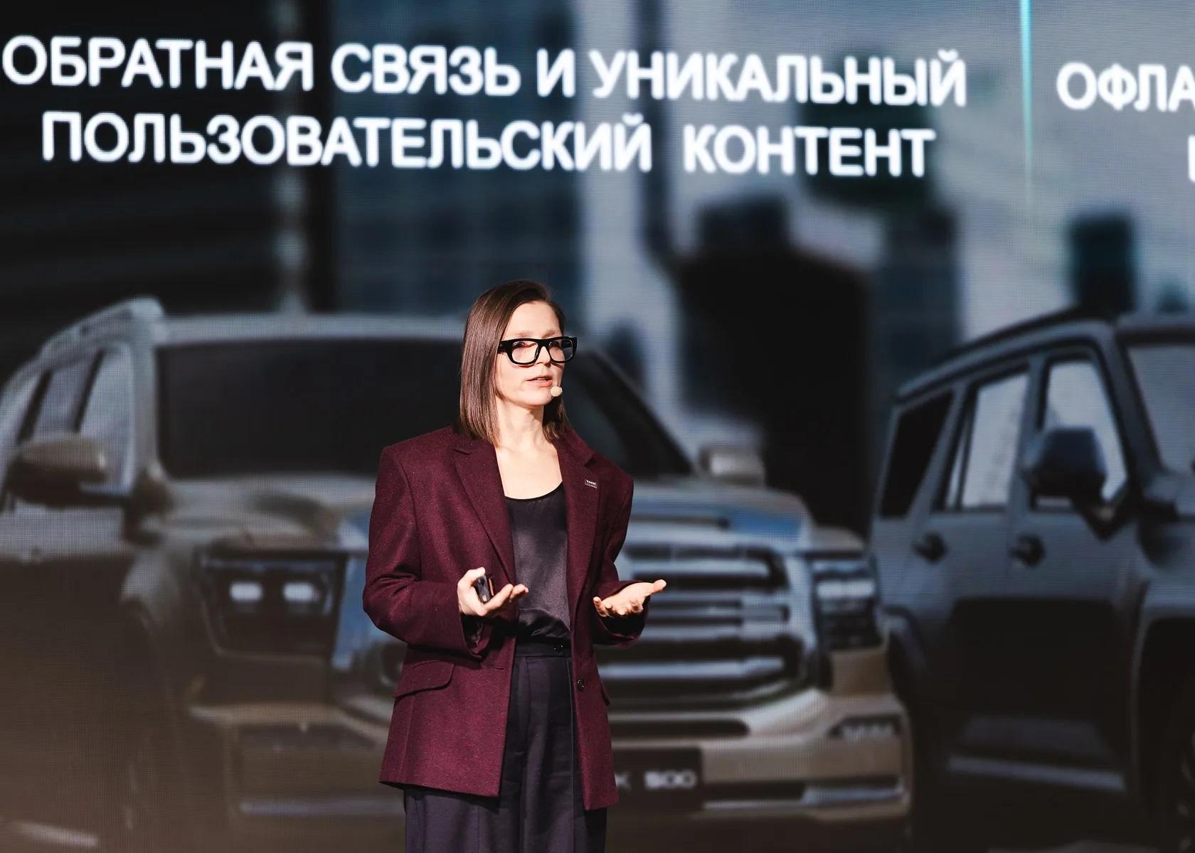 Надёжность и удобство для клиентов