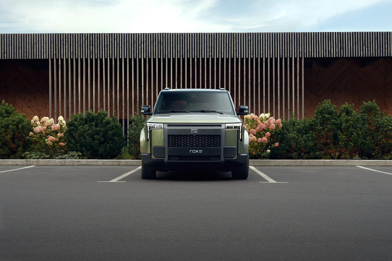 Территория действия